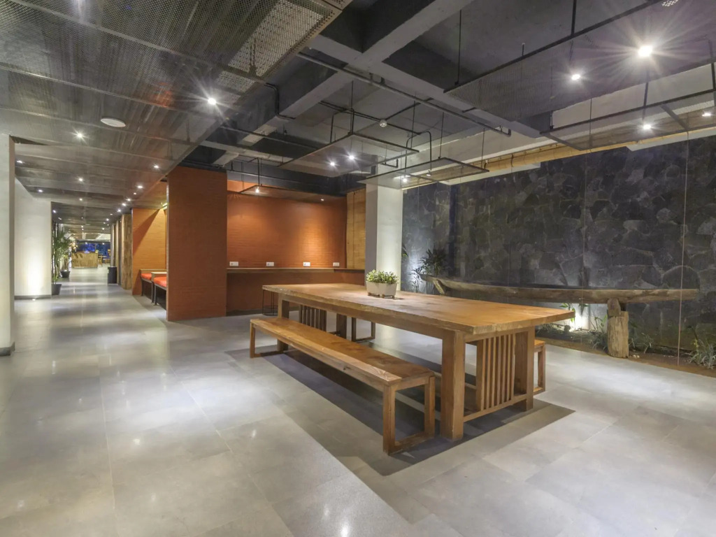 Hotel Daun Bali Seminyak