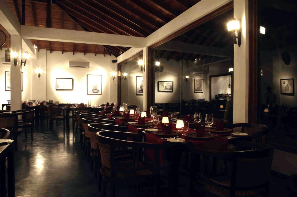 Weligama Bay Resort