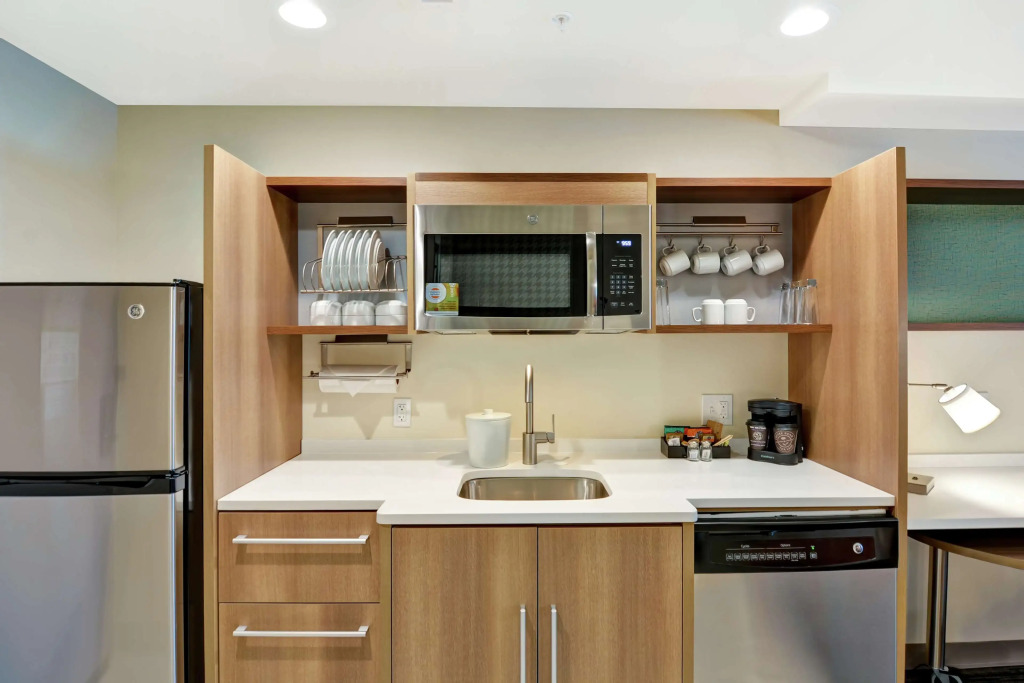Home2 Suites By Hilton Dayton Vandalia