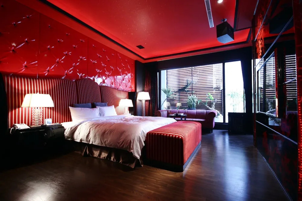 The Yorker Deluxe Motel