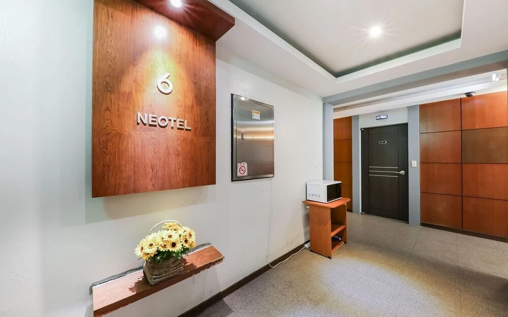 Seosan Neotel