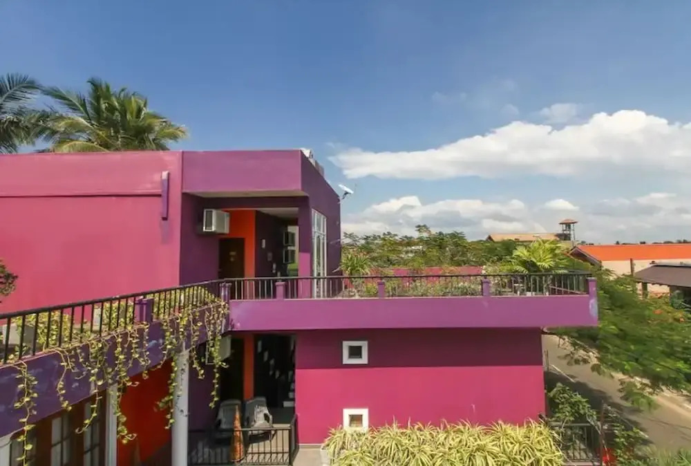 Prince Residence