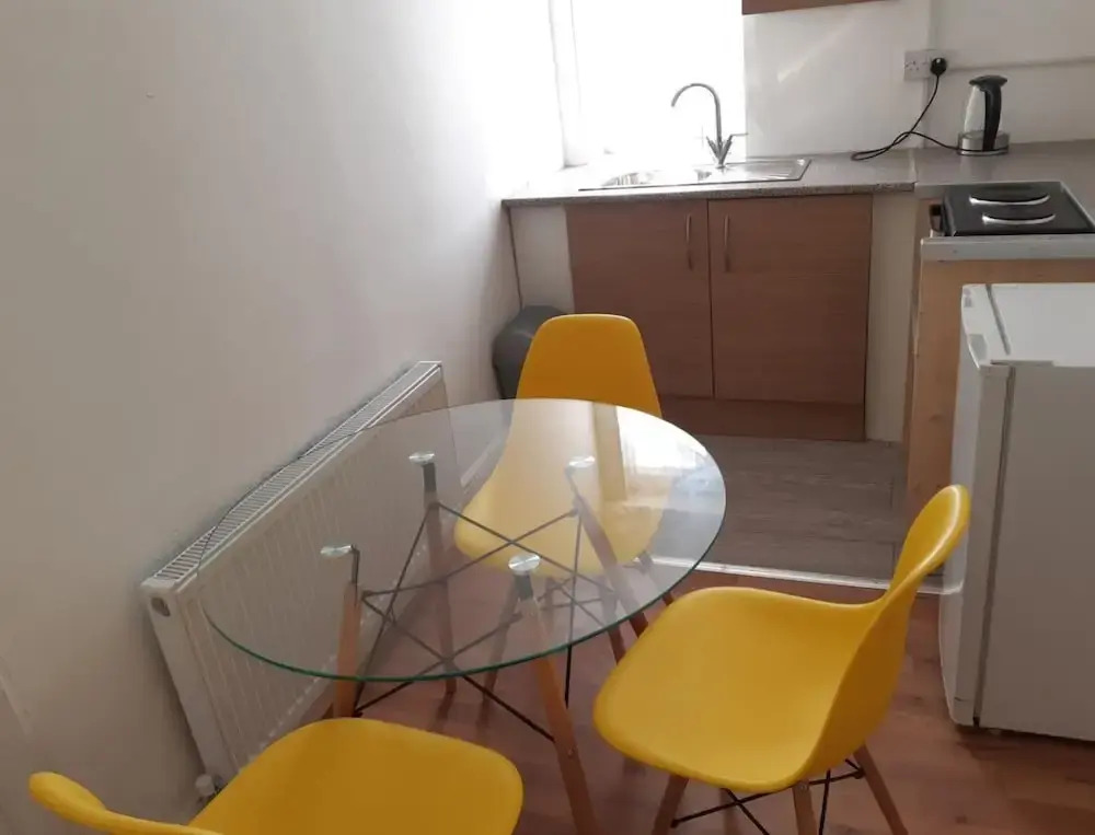 Goddis Hotel  Guest House