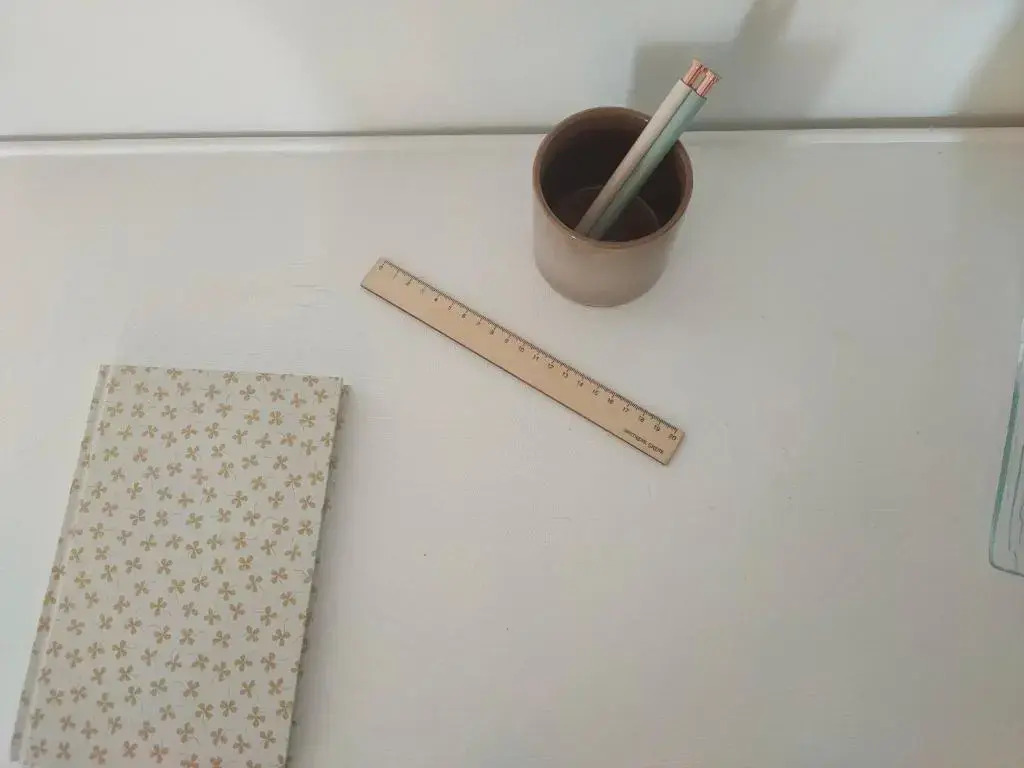 Un brin de paille