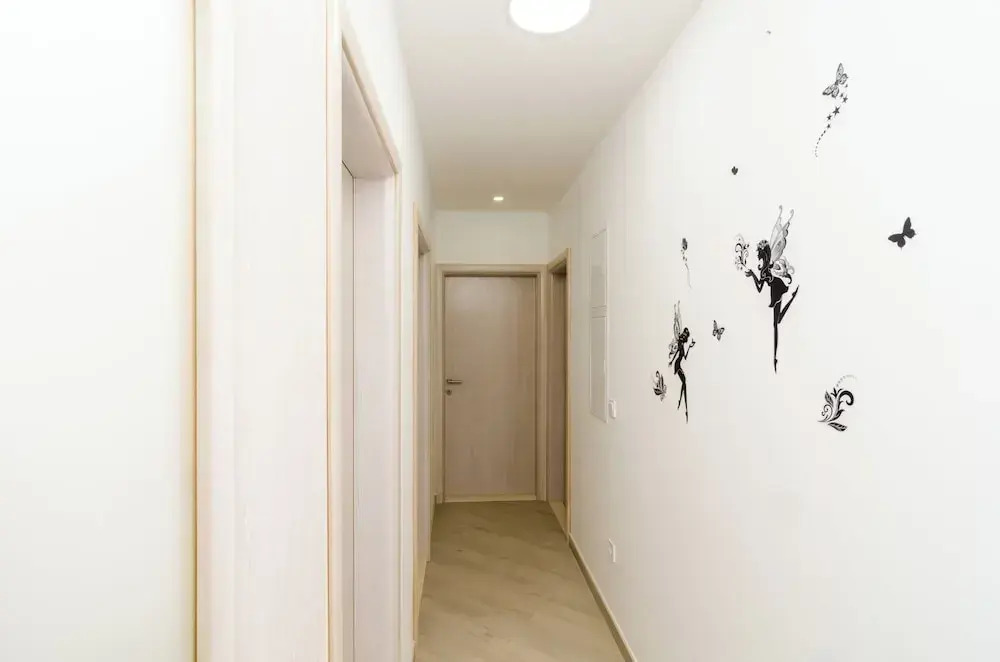 Apartments Donita