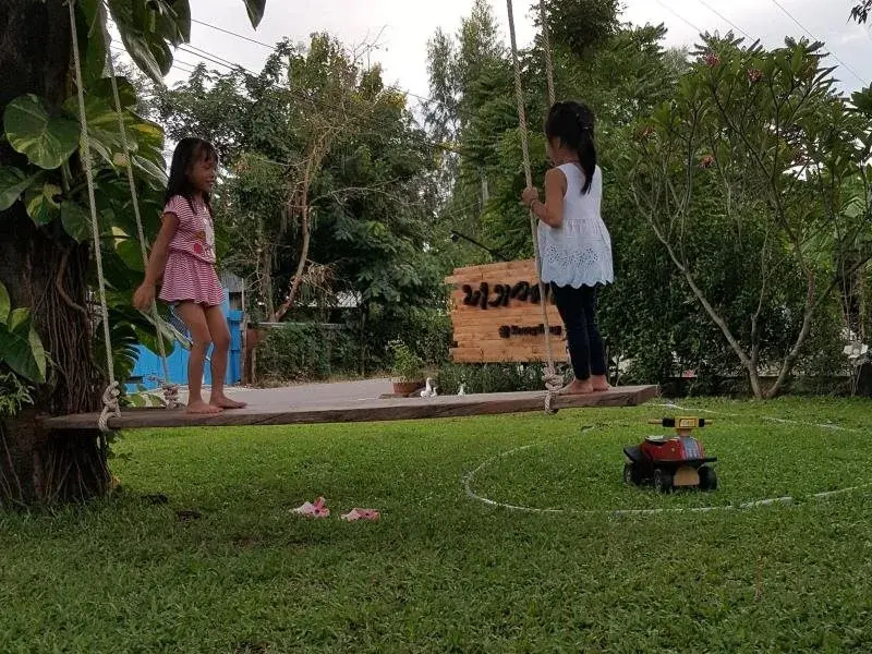 Bang Wela at Suanphung Resort