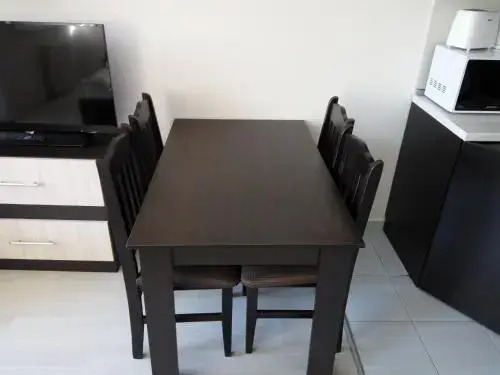 Apartments in Borovets Gardens