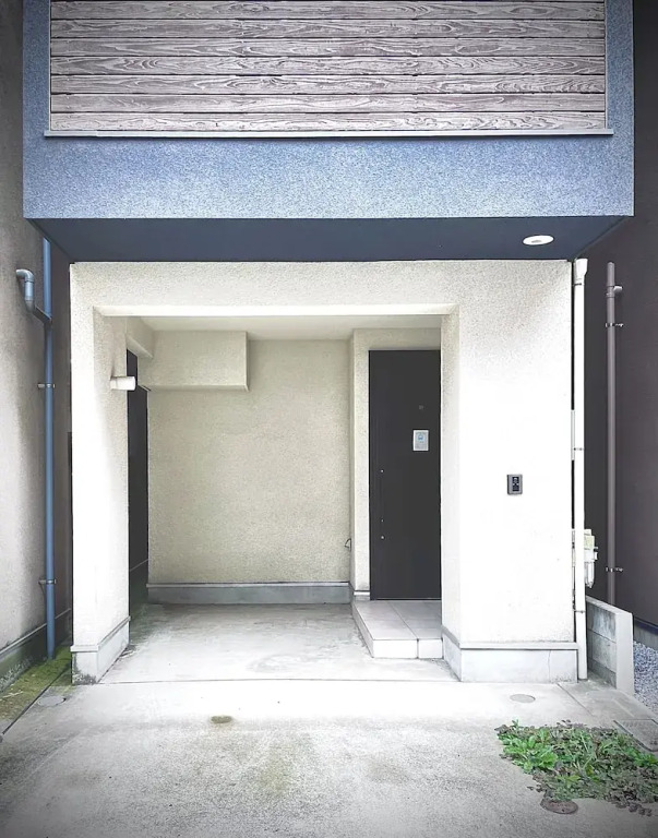 SATELLITE HOTEL Ebisu サテライトホテル恵比寿