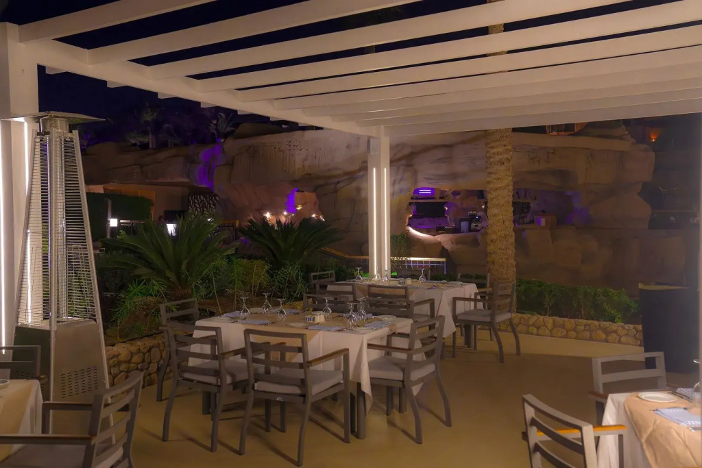 Savoy Sharm El Sheikh