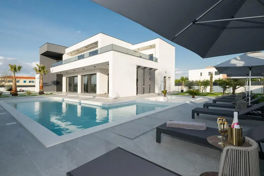 Villa Neo ZadarVillas