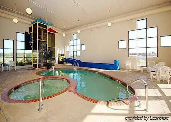 Comfort Inn Cameron