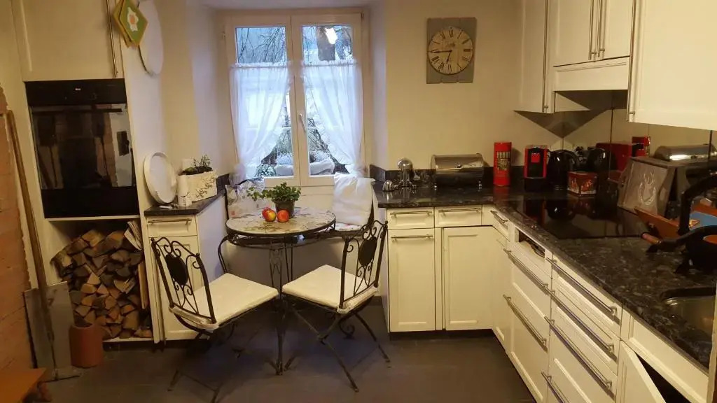 Elwira's B&B