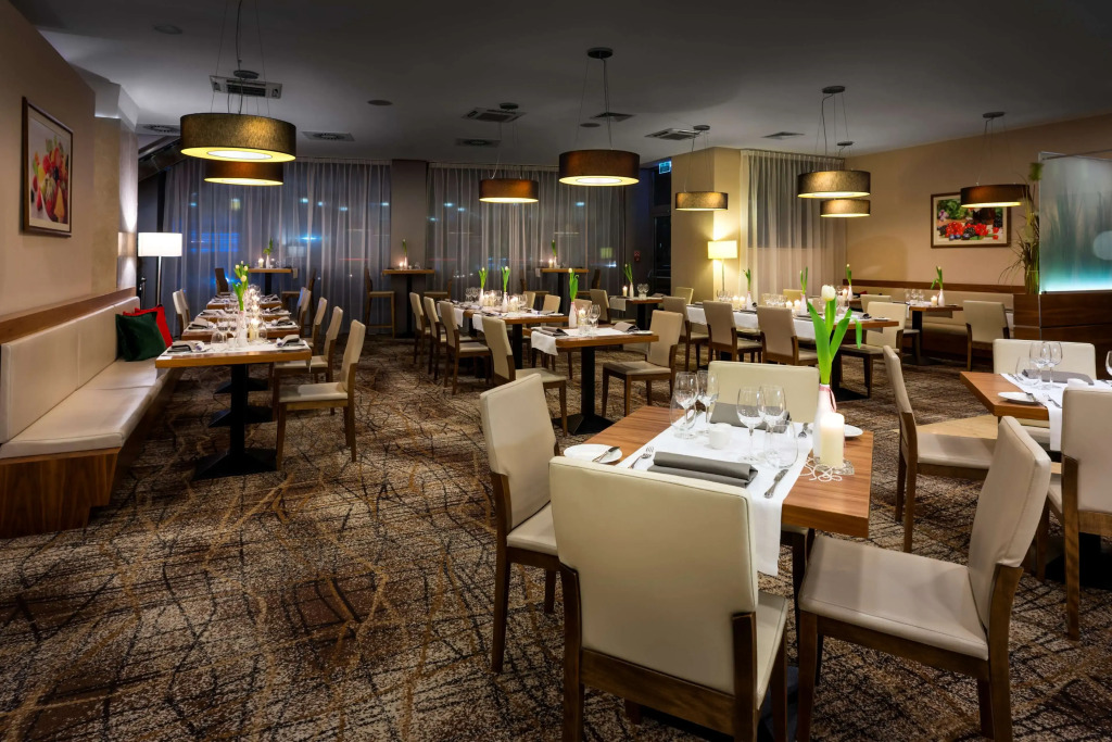 Hilton Garden Inn Krakow