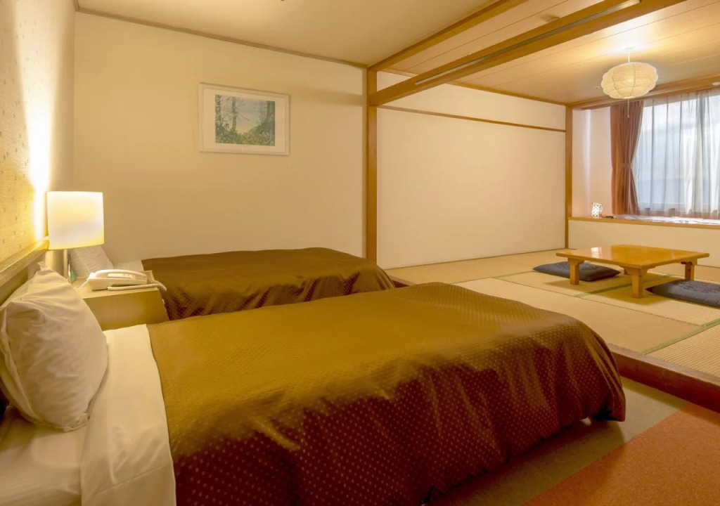 Washigatake Kogen Hotel Rainbow