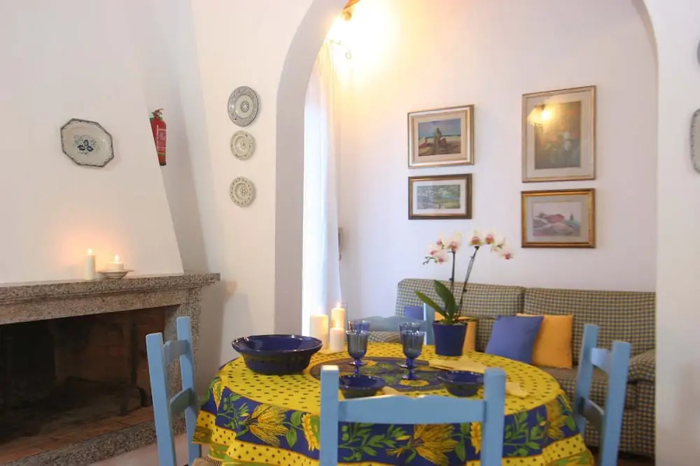 Casa di Campagna Il Micio