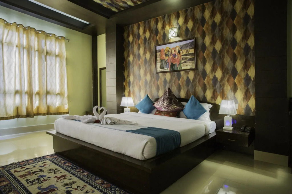 The Star Continental & Spa Gangtok