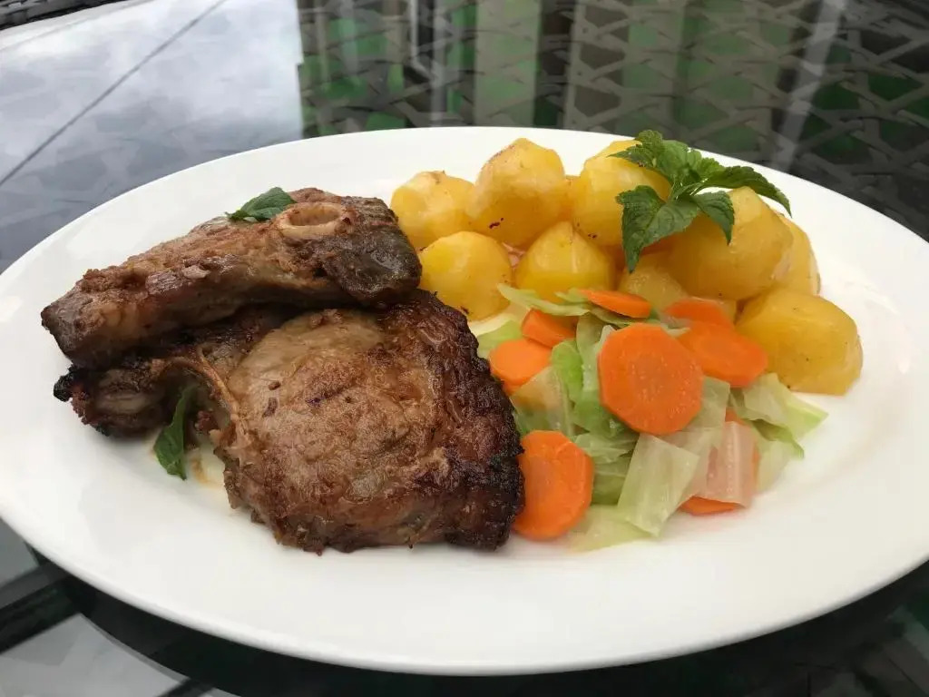 Adis Hotels Ibadan
