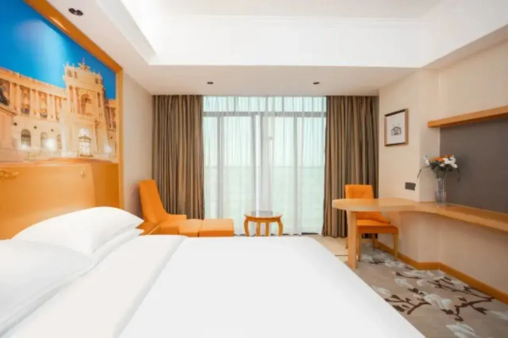 Vienna Hotel (Huizhou Yuanzhou)