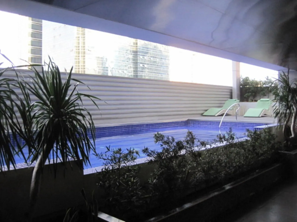 Premium Residence The Currency Ortigas