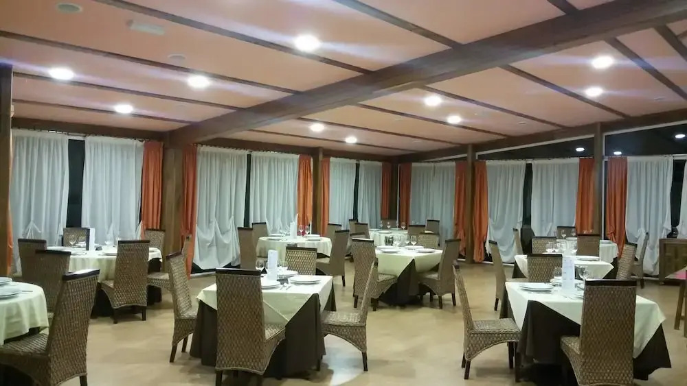 Real Hotel