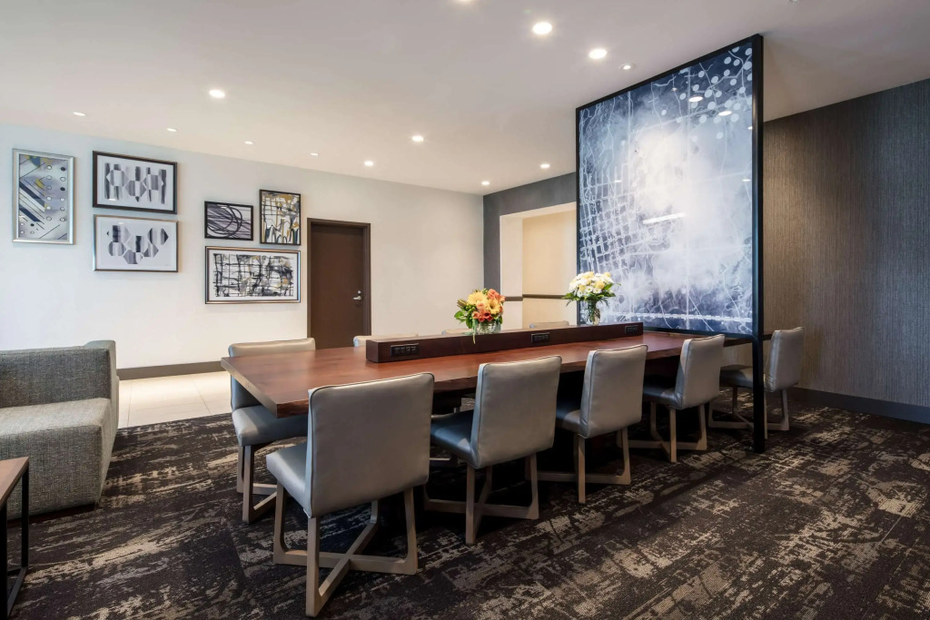 Hyatt Place Delano