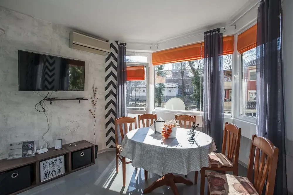 Plovdiv Apartment