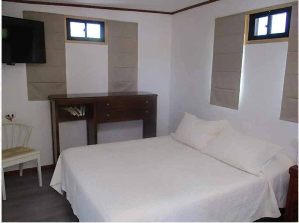 Hotel Parina Atacama