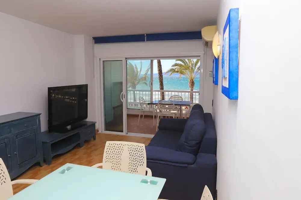 Apartamento Differentflats Altair