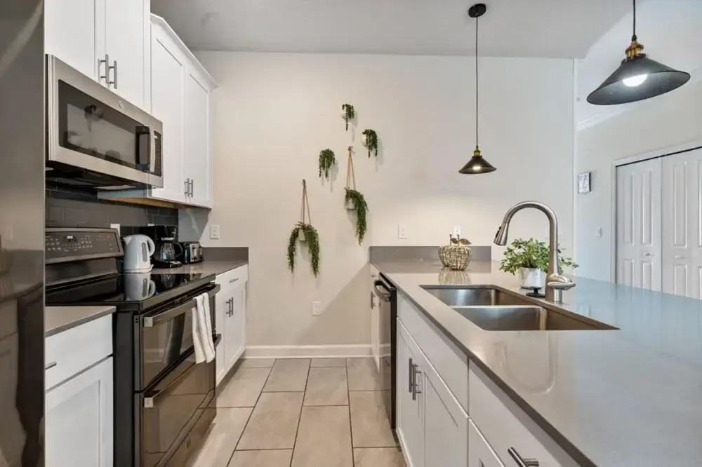 Amazing 5bdr Disney Vacation With Pool - 4365