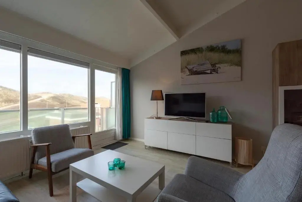 Beach appartement 35 Callantsoog