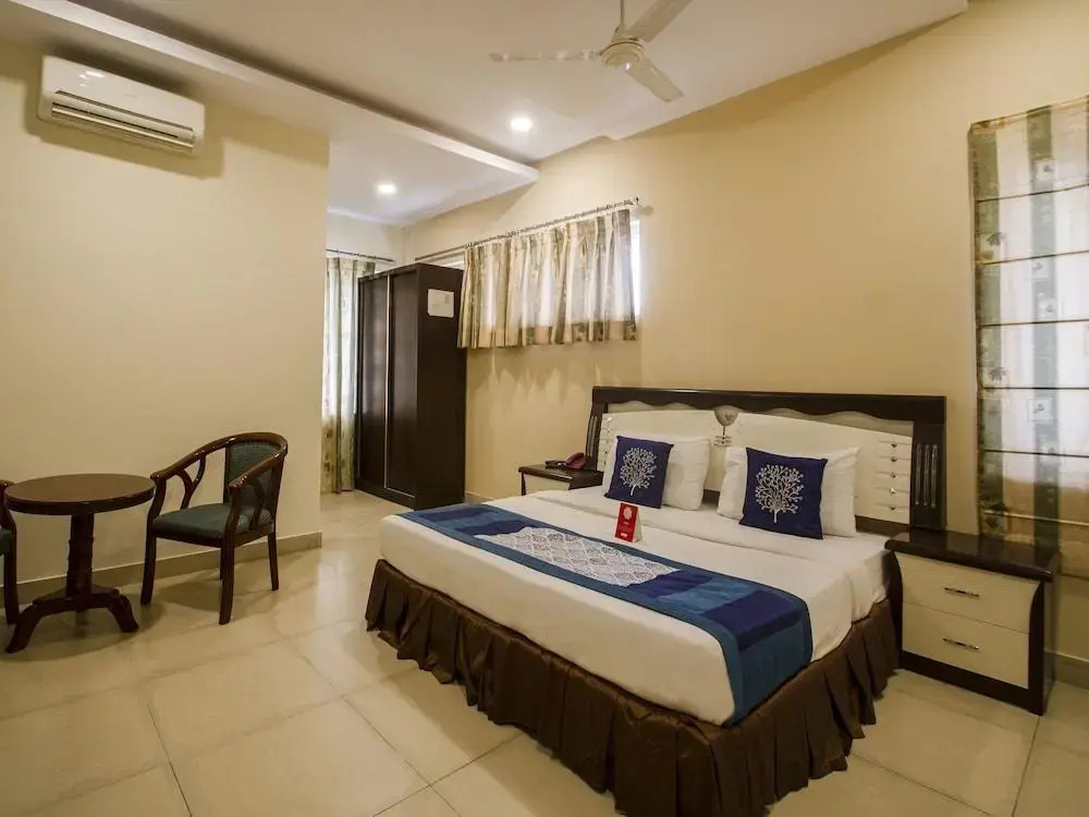 FabExpress Sravya Residency