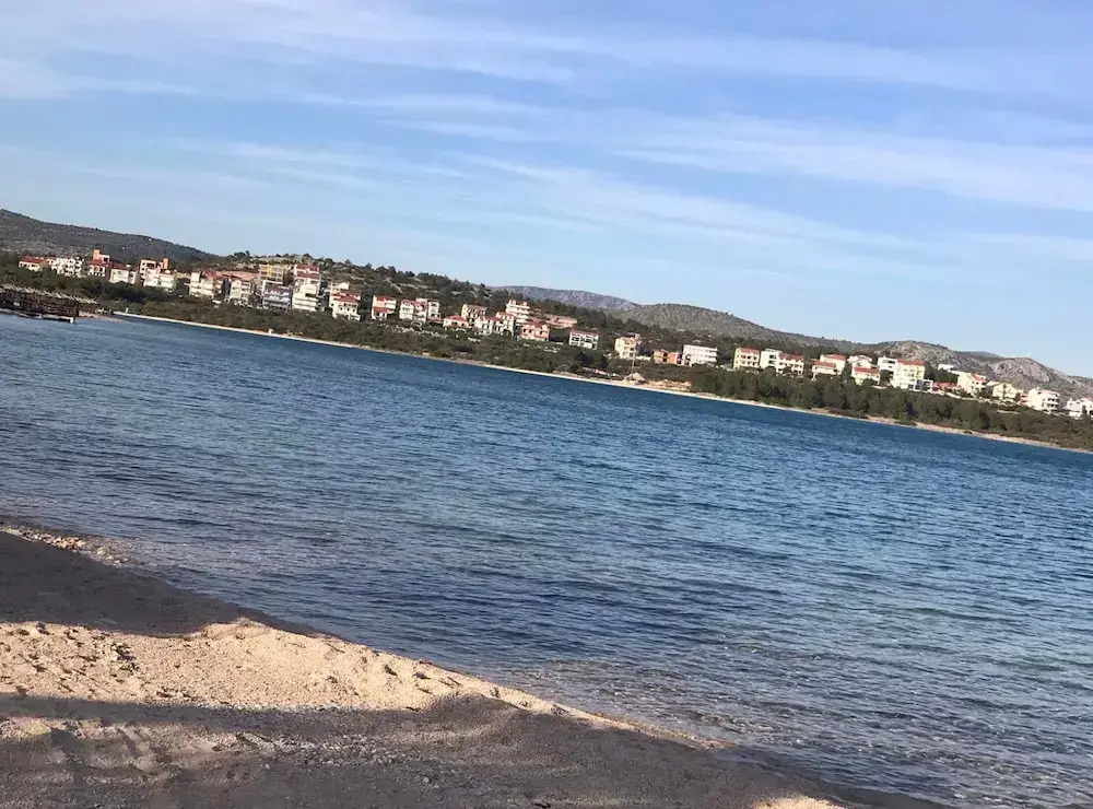 Apartment Belu
