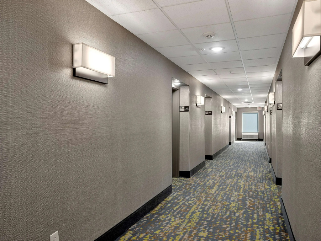 Hampton Inn and Suites Lufkin