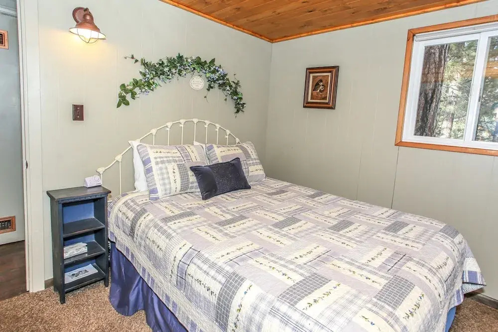 Bay Breeze Hideaway