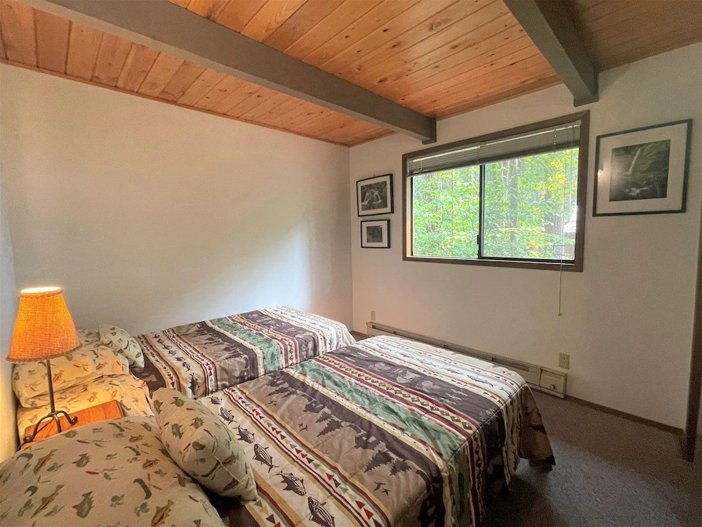 Rainier Retreat