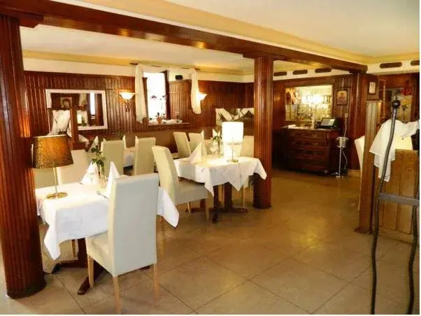 Hotel Zeus zum Bären