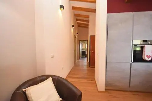 Aurturist Appartement 132