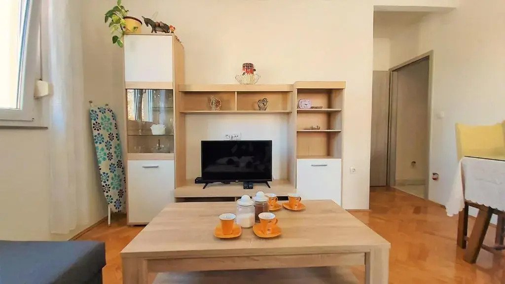 Apartment Ribnjak 10