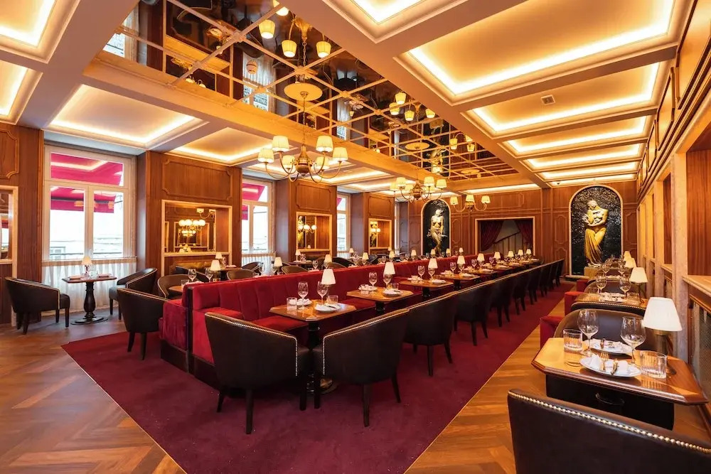 1904 Benfica Hotel FLH Hotels