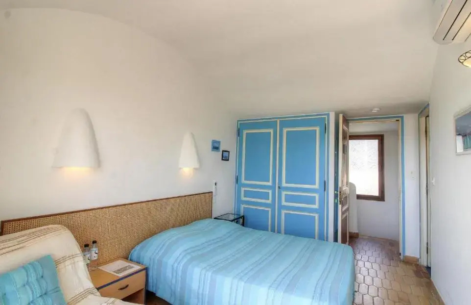 Appartement 2 pièces Pied dans l'eau