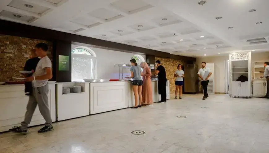 Otium Inn Residence Rivero Hotel