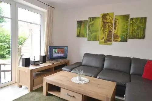 Apartment Flockengrund