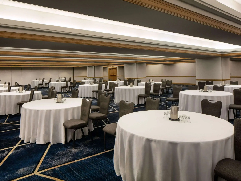 Hyatt Regency Jacksonville Riverfront