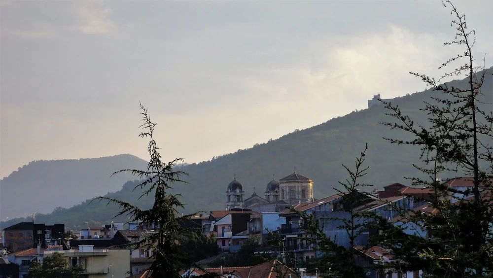Etna Sunrise b&b