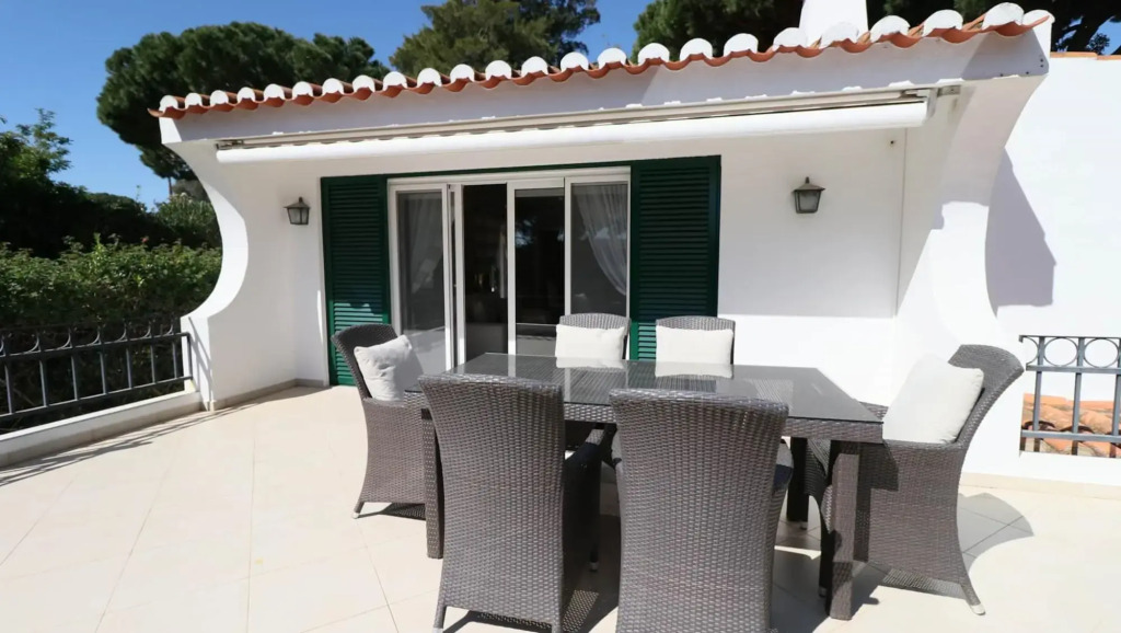 Villa Vera V009 (Oceano)