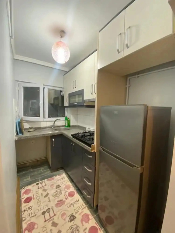 Adıgüzel Home