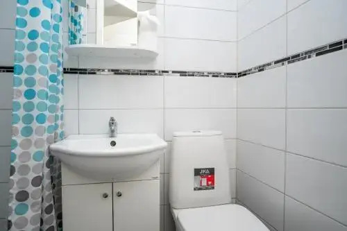 Airport Apartment