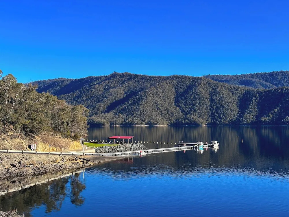 Pether Cottage - Talbingo NSW