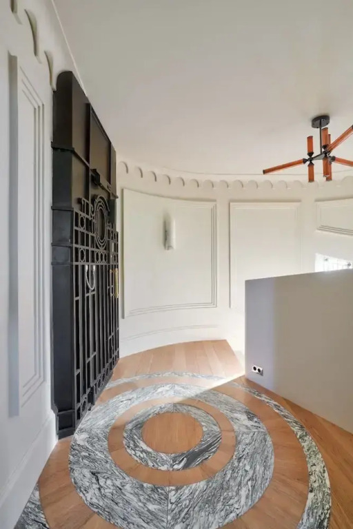 Exceptional Duplex - 4bed/8p - Eiffel Tower View
