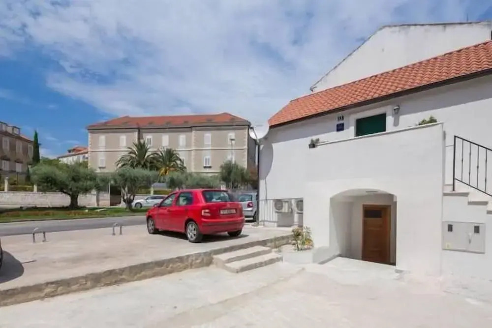 Bliss Apartments with free parking